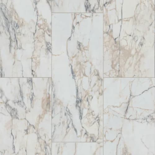 Dynamix Xl Tile - Blanc