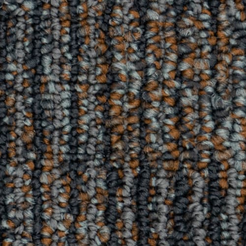 Mainstreet Nyluxe - Gridlock Ii - Dark Horizon