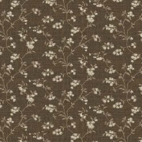 Seoul Garden - Dark Umber