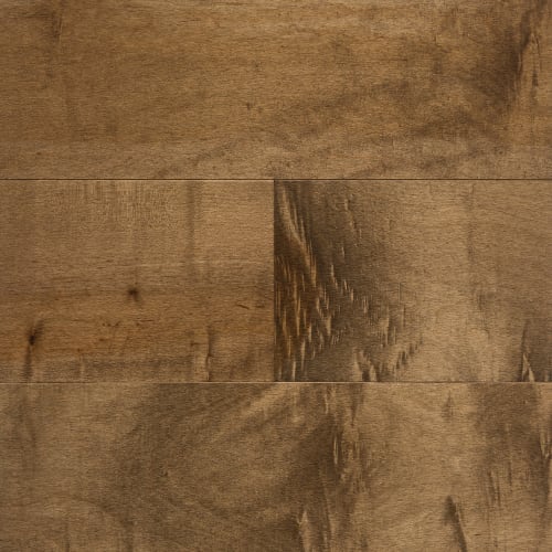 Design Collection - Brushed Hard Maple Engineered 12 - Arabica 5