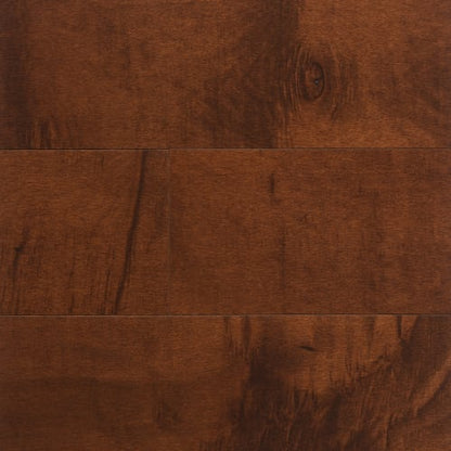 Design Collection - Smooth Hard Maple Engineered 34 - Autumn Leaf 5