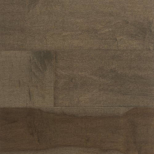 Design Collection - Smooth Hard Maple Solid 34 - Barrel 4.25