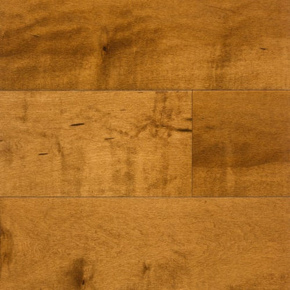 Design Collection - Smooth Hard Maple Engineered 34 - Gunstock 5