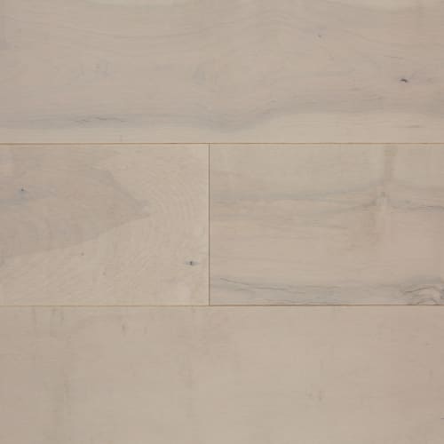 Design Collection - Brushed Hard Maple Engineered 34 - Ivoor 6.5