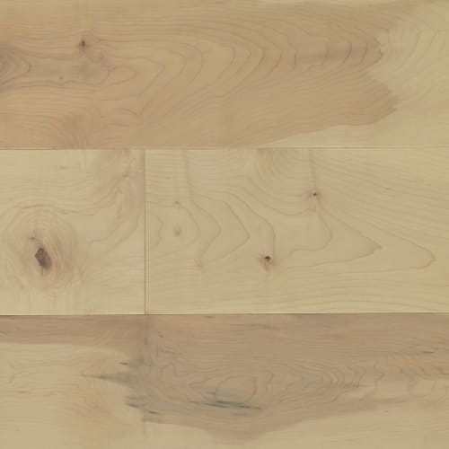 Design Collection - Smooth Hard Maple Solid 34 - Madera 3.25