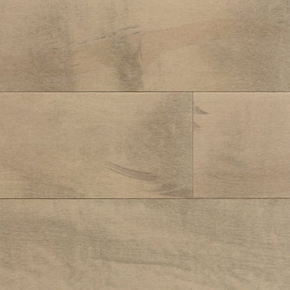 Design Collection - Smooth Hard Maple Engineered 12 - Shadow 6.5