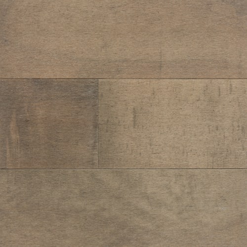Design Collection - Smooth Hard Maple Solid 34 - Stone 3.25