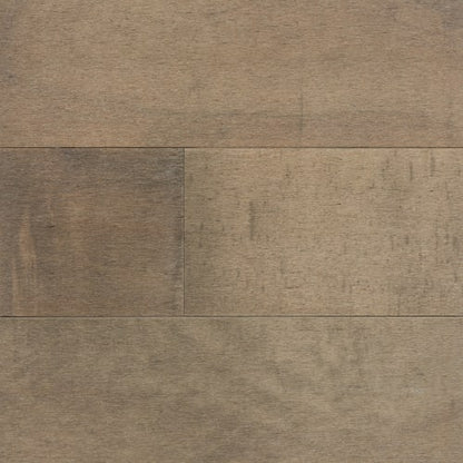 Design Collection - Brushed Hard Maple Solid 34 - Stone 4.25
