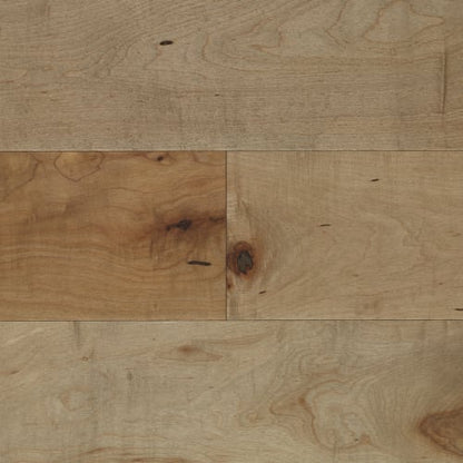 Design Collection - Brushed Hard Maple Engineered 34 - Treasure 5