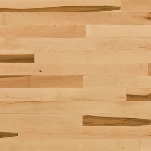 Essential Hard Maple - Solid - Natural, Tradition 2.25
