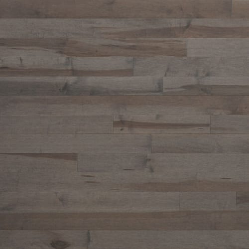 Essential Hard Maple - Solid - Smoky Grey 3.25