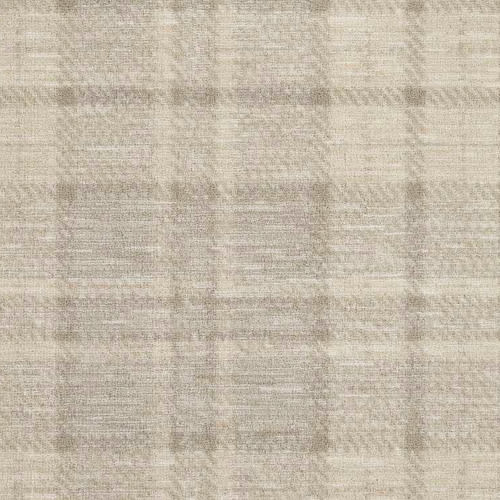 Elegance Plaid Chic - Bisque