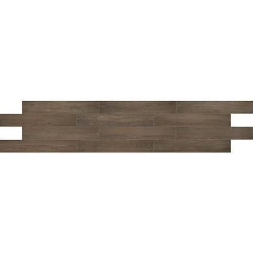 Emerson Wood - Hickory Pecan - 6X48