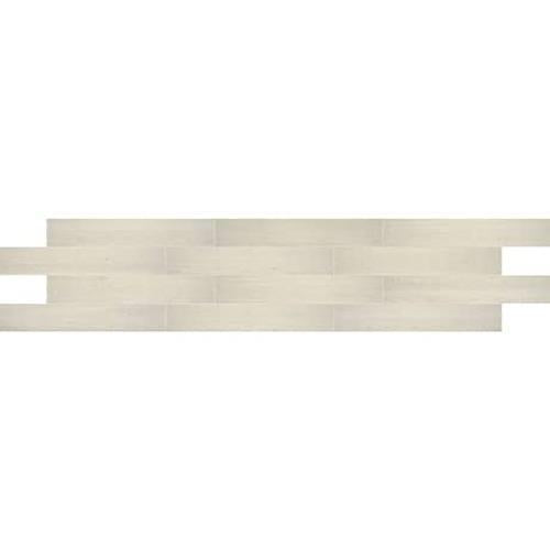 Emerson Wood - Ash White - 8X48