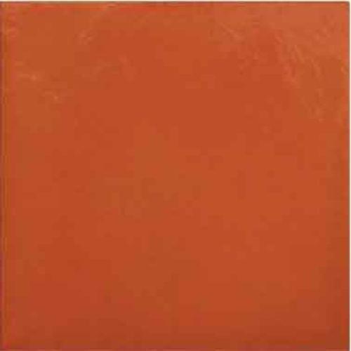 Habitat - Tangerine - 8 X 8