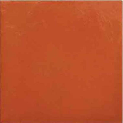 Habitat - Tangerine - 8 X 8