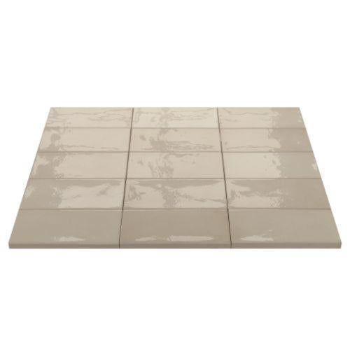 Village - Rose Gold - 2 X 5
