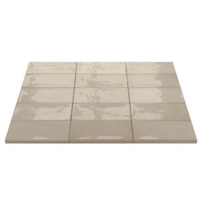 Village - Rose Gold - 2 X 5