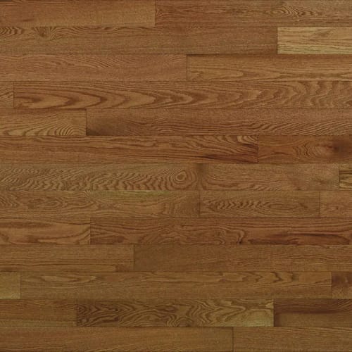 Essential Red Oak - Solid - Cafe Au Lait 3.25