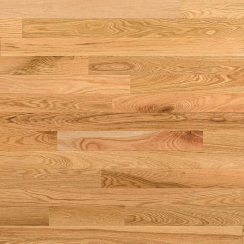 Essential Red Oak - Solid - Natural, Tradition 4.25