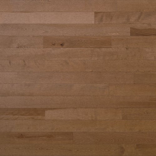 Essential Yellow Birch - Solid - Cafe Au Lait 2.25