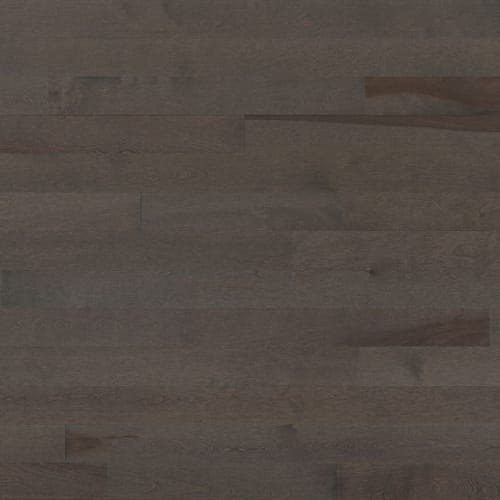 Essential Yellow Birch - Solid - Smoky Grey 2.25