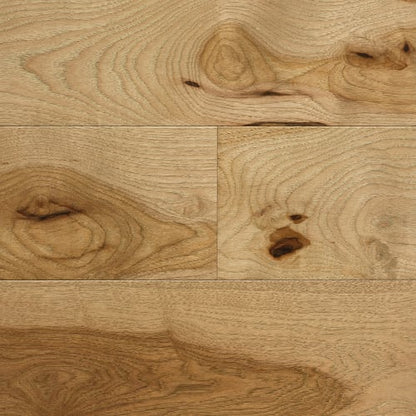 Elegancia Collection - Smooth Hickory Engineered 12 - Fuego 5