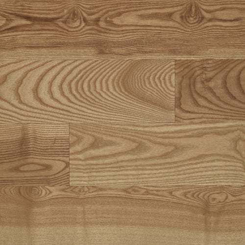 Elegancia Collection - Smooth Hard Maple Solid 34 - English Tea 4.25