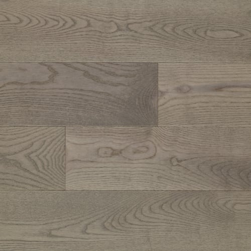 Elegancia Collection - Brushed White Ash Engineered 34 - Silver Grey 5