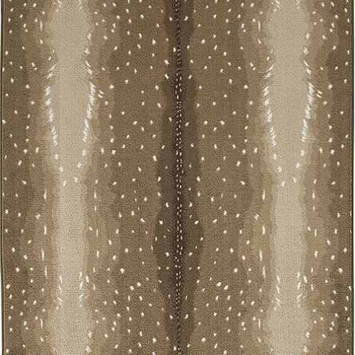 Exotic Escape - Chital Brown