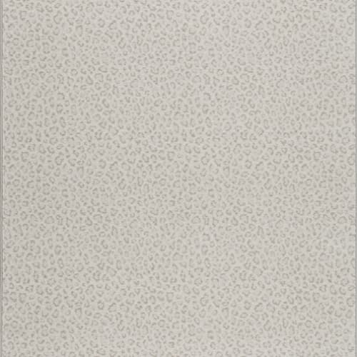 Exotic Touch - Snow Leopard