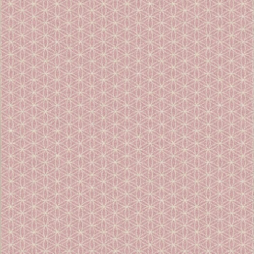 Eyelet - Pink Slipper