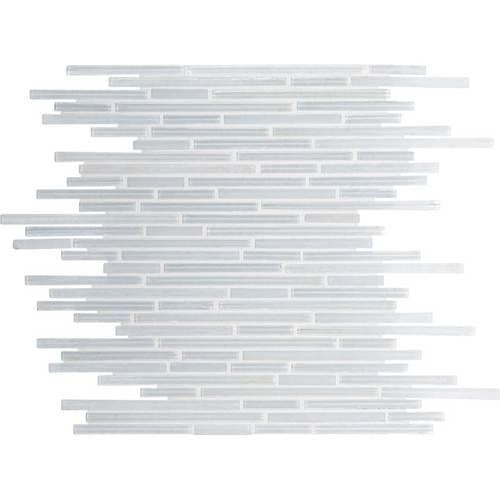Caprice - Ice White