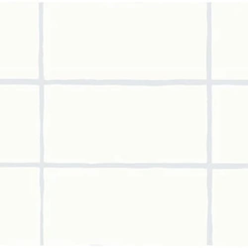 Farrier - Cremello Rectangle 2.5X5