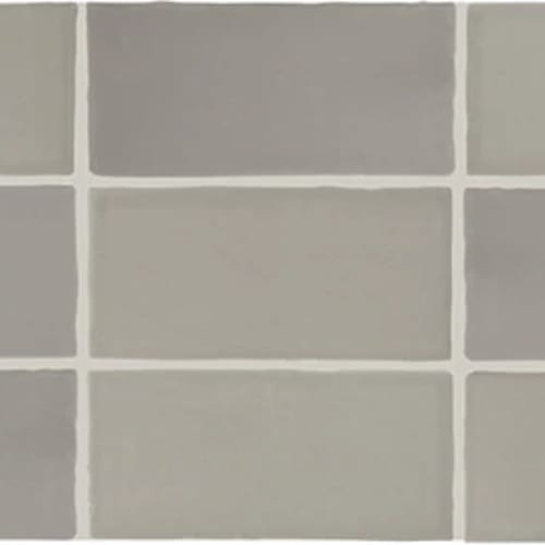Farrier - Dartmoor Grey Rectangle 2.5X15