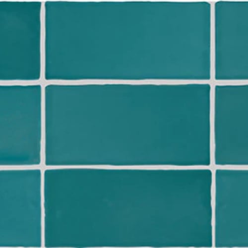 Farrier - Blue Roan Rectangle 2.5X5