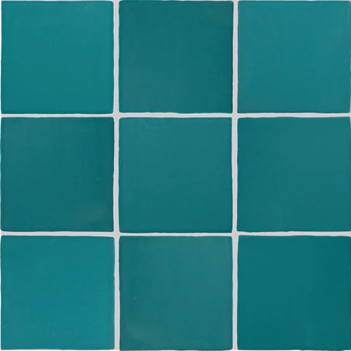 Farrier - Blue Roan Square