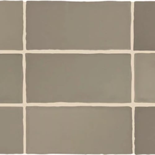 Farrier - Grullo Rectangle 2.5X5
