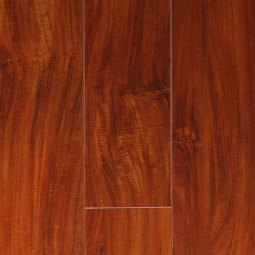 Tropics - St. Lucia Mahogany
