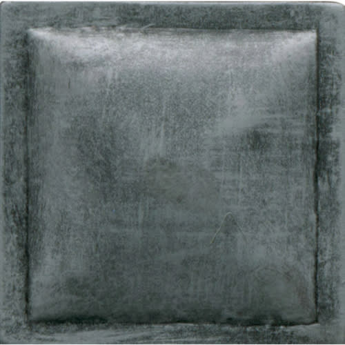 Armor - Forged Steel - Deco 1 X 12 - Style 3