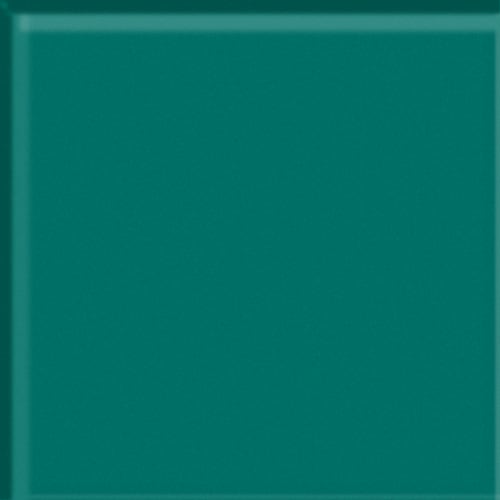 Glass Blox - Jade Lustre 4"X4"