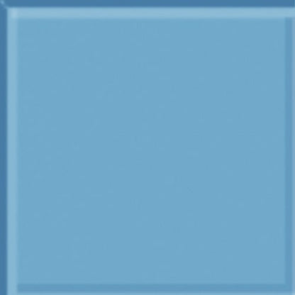 Glass Blox - Glacier 4"X4"