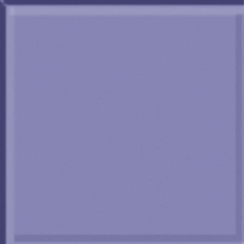 Glass Blox - Lilac Dew 4"X4"
