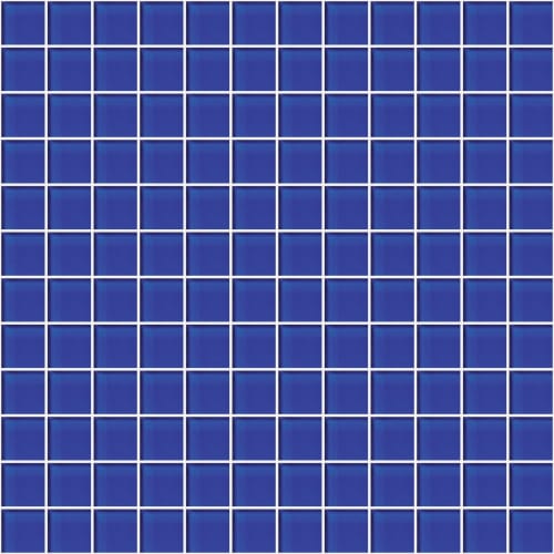 Glass Blox - Purple Zing 1"X1"