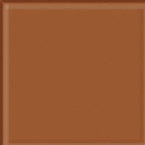 Glass Blox - Iced Tea 4"X4"