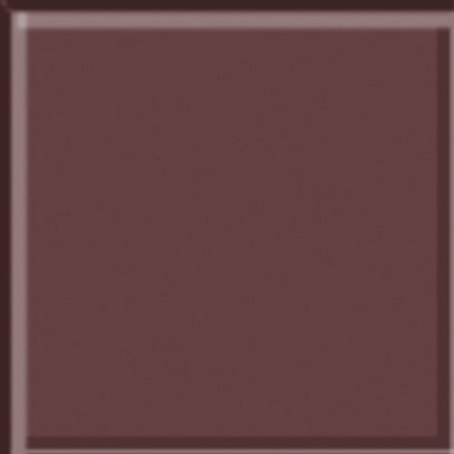 Glass Blox - Taupe Fog 4"X4"