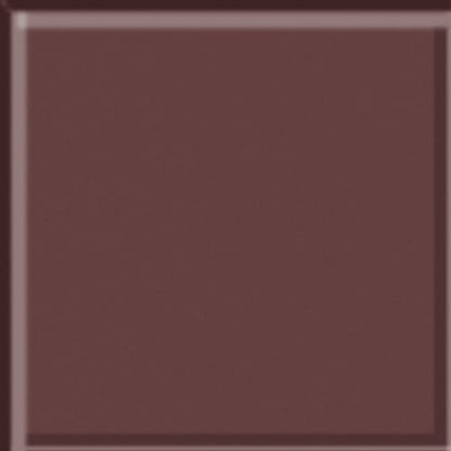 Glass Blox - Taupe Fog 4"X4"