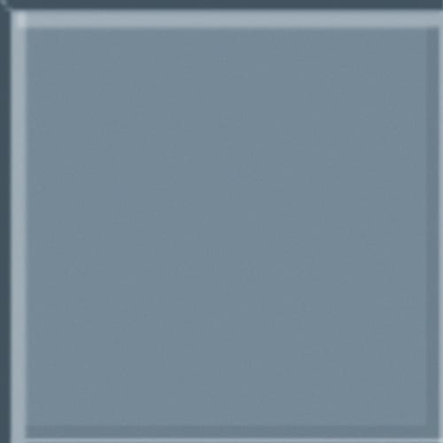 Glass Blox - Blue Haze 4"X4"