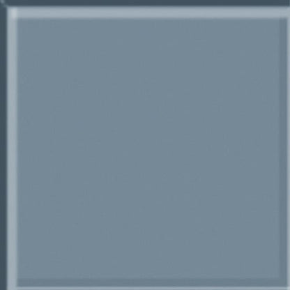 Glass Blox - Blue Haze 4"X4"