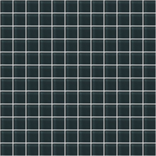 Glass Blox - North Sea 1"X1"